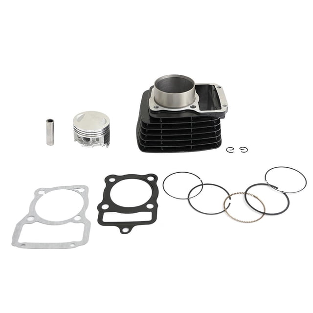 Cilindro Con Piston Set VN Workman 150,Ryder 150,Xpress 150 (20-21)