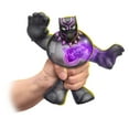 thumbnail image 4 of Heroes of Goo Jit Zu Goo Shifters Marvel Stretchy hero, 4.2" Vibranium Energy Blast Black Panther, Ages 4+, 4 of 6