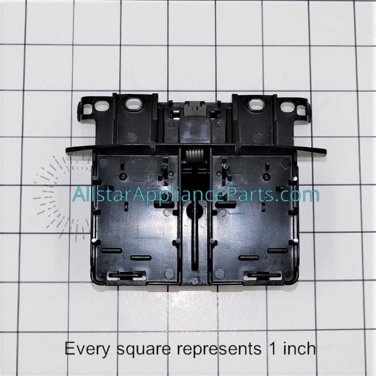 Whirlpool Dishwasher Door Latch 8193830