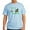 Light Blue, variant on CafePress - I Wet My Plants Light T Shirt - Men's Classic Graphic T-Shirt