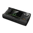 thumbnail image 5 of 4inch IPS LCD SA5 Multi-Function Handheld Spectrum Analyzer 100k-5.3GHz Signal Generator With Battery, 5 of 5