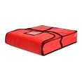 thumbnail image 5 of RUISINERY Multipurpose Insulated Pizza Delivery Bag Accessory for Hot Food Transport and Outdoor Use Daily Food Organization, 5 of 7
