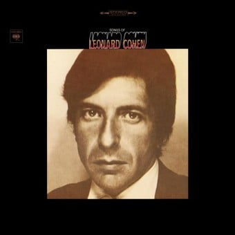 Songs of Leonard Cohen (CD) (Remaster)