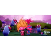 Trolls Remix Rescue ، PlayStation 4