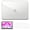 Crystal Clear, variant on For MacBook Neo 13 Inch Hard Shell Case (2026 Model A3404) Keyboard Cover Screen Protector, Lightweight & Scratch-Resistant, Crystal Clear