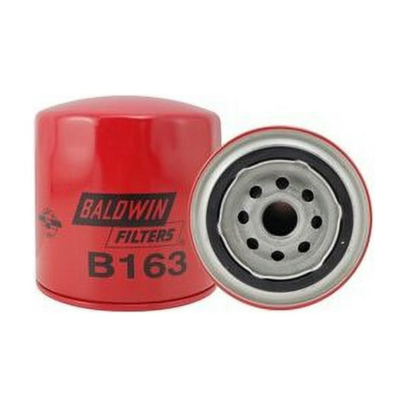 Oil Filter - Compatible with 1991 - 1995, 1997 - 2006 Jeep Wrangler 1992 1993 1994 1998 1999 2000 2001 2002 2003 2004 2005