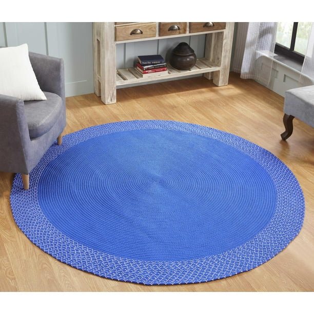 Better Trends Indoor Outdoor Braid, Are Polypropylene Rugs Good For Outdoor Use
