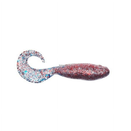 UPC: 0028632921999 | Berkley Gulp! Saltwater Swimming Mullet Soft Bait