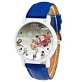 thumbnail image 2 of Christmas Gifts Children Color Fashion Watch Silicone Strap Wrist Watch, 2 of 3
