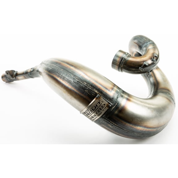 Works Series Exhaust Pipe