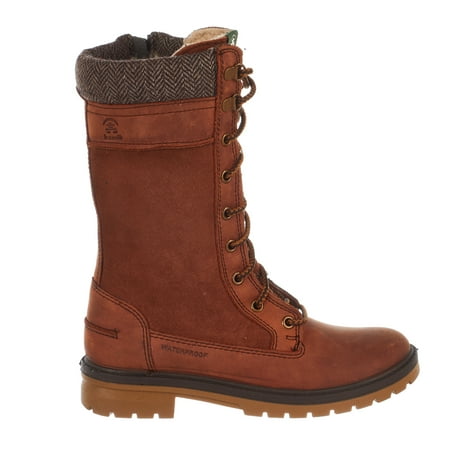 kamik roguelo boots