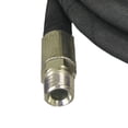 thumbnail image 3 of Apache 98398378-C 3/4 Inch x 48 Inch Hydraulic Hose, Male x Male Assembly, 3 of 4