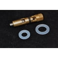 thumbnail image 1 of AED/Advanced Engine Design 5117 Carburetor Needle and Seat Service Parts, 1 of 3