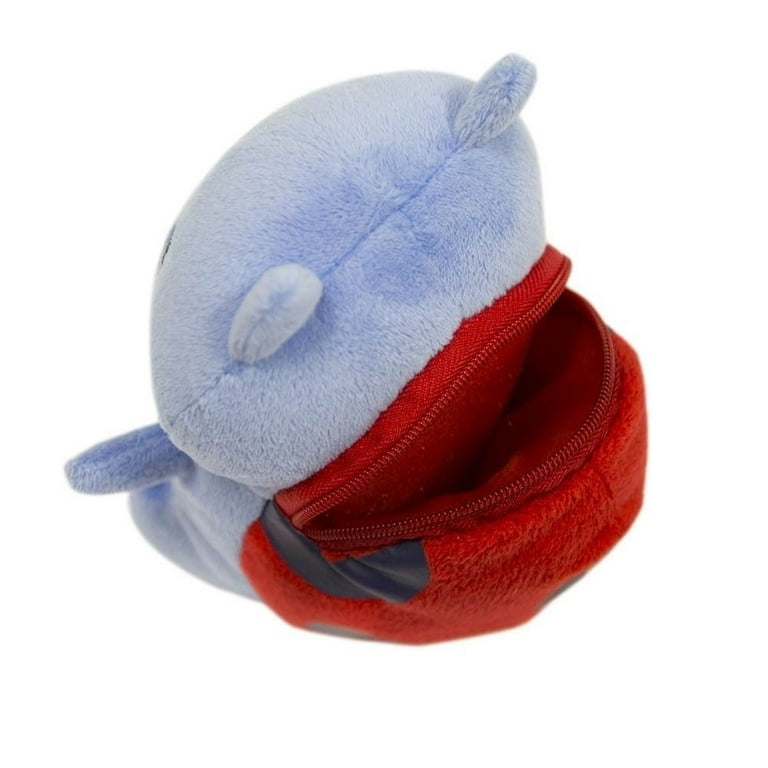 Catbug teddy top