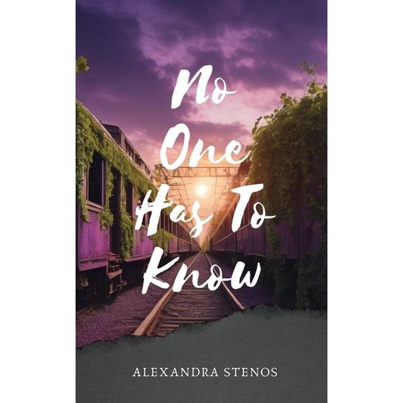 Aetheria No One Has To Know, Book 3, (Paperback)