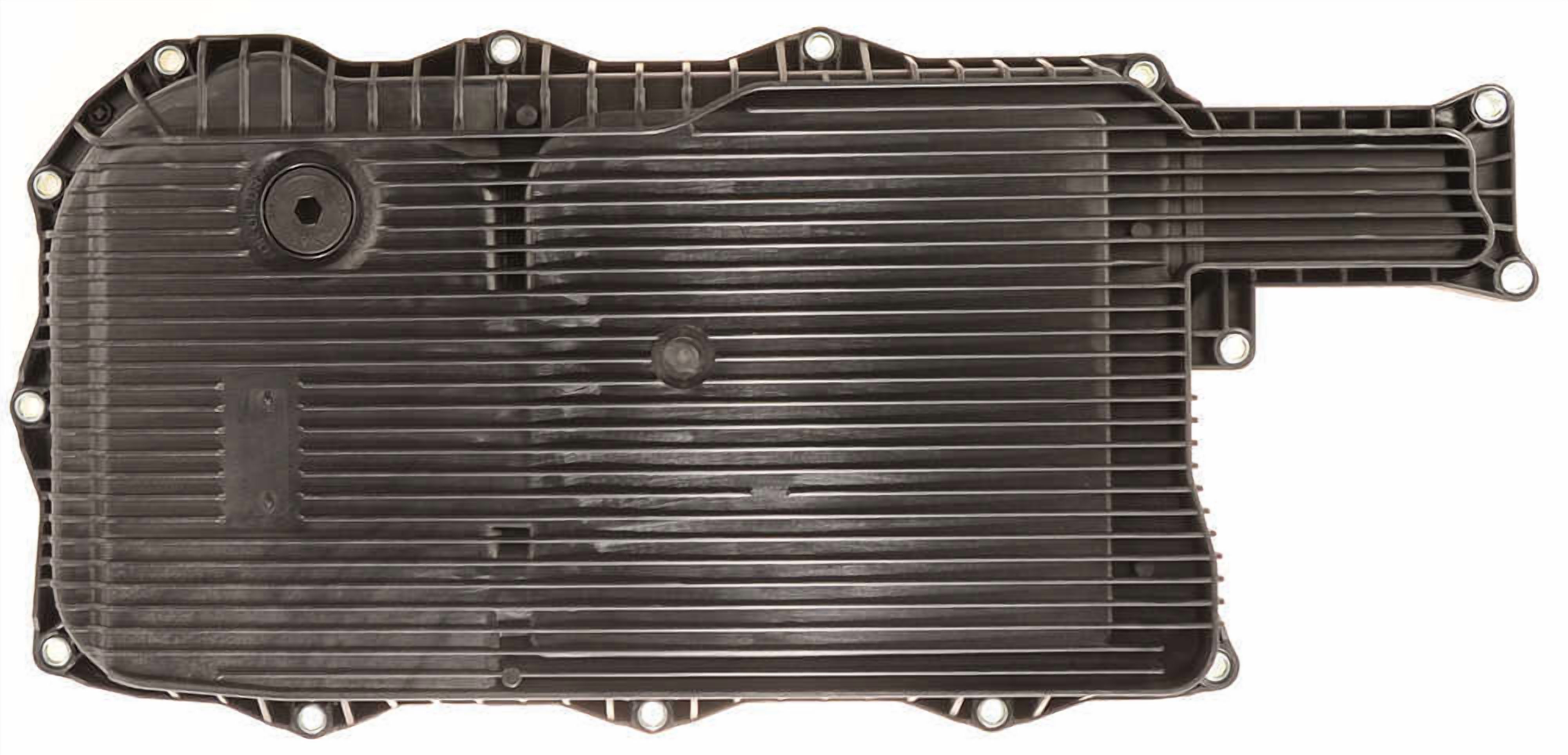 ATP B-512 Auto Trans Filter Kit Fits select: 2018-2019 BMW 530E, 2016-2018 BMW X5