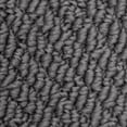 thumbnail image 3 of Mainstays Basic Tufted Silver Grey, Machine Washable Area Rug 6x8, Ideal for Any Room in the House, 3 of 5