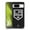 Plain, variant on Head Case Designs Officially Licensed NHL Los Angeles Kings Puck Texture Soft Gel Case Compatible with Google Pixel 6