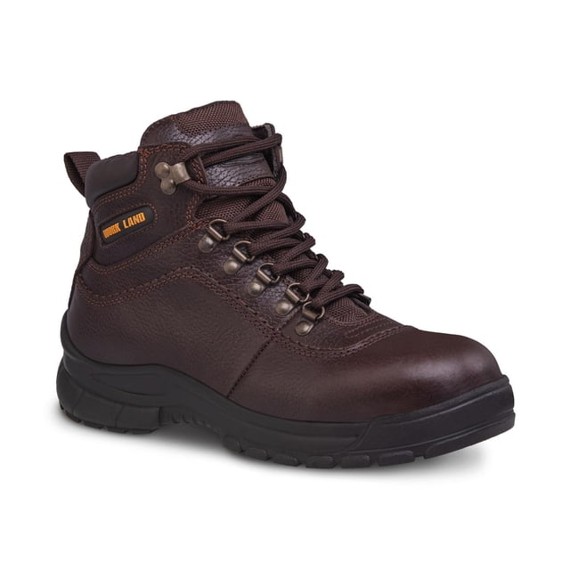 Bota de trabajo Workland 75603 Cafe 29