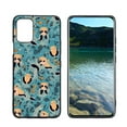 thumbnail image 1 of Compatible with LG K42 Phone Case, Otter-524 Case Silicone Protective for Teen Girl Boy Case for LG K42, 1 of 1