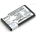 thumbnail image 2 of ALLCCX 1200mAh Payment Terminal Battery for Ingenico iSMP,iMP350,IMP350-USBLU03A,IMP350-USSCN01A,iMP350-01P1575A,USBLU01A, 2 of 3
