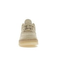 thumbnail image 3 of Nike Women's Air Force 1 Low '07 LX Grain Deep Royal Blue Shoes, from StockX, 3 of 5