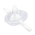 thumbnail image 4 of Resucitador De Bolsillo, Protector Facial De Respiración Universal Seguridad Transparente Para Accidentes De Emergencia Para Niños Adultos Mgaxyff Emergency Resuscitator, 4 of 8