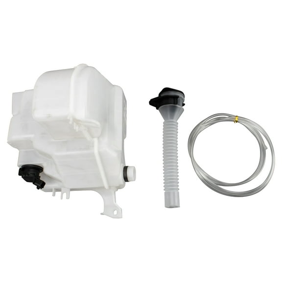 TRQ Windshield Washer Reservoir Fits 2006-2015 Lexus WWA62818