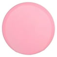 thumbnail image 5 of yotijay Round Backdrop Cover Backdrop Stand Cover Modern Stretch Background Cover Circle Pink 230cm, 5 of 9