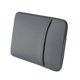 thumbnail image 4 of Estuche protector ultrafino a prueba de golpes de 15,6 pulgadas, portátil, portátil, tableta, bolsa de transporte, bolsa de almacenamiento Irene Inevent EL4336-04B, 4 of 7
