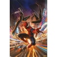 thumbnail image 1 of Marvel Comics Spider-Man - Édition Galerie, 1 of 4
