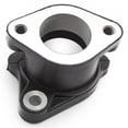 thumbnail image 2 of Carburador Cople Kinlley FT 150 Motocicleta Plateado, 2 of 3