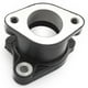 thumbnail image 2 of Carburador Cople Kinlley FT 150 Motocicleta Plateado, 2 of 3