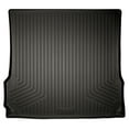 thumbnail image 4 of Husky Liners 28651 WeatherBeater Cargo Liner Fits 13-20 Pathfinder, 4 of 5