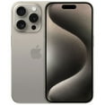 thumbnail image 1 of Restored Apple iPhone 15 Pro Unlocked Smartphone Like New, 1 of 6