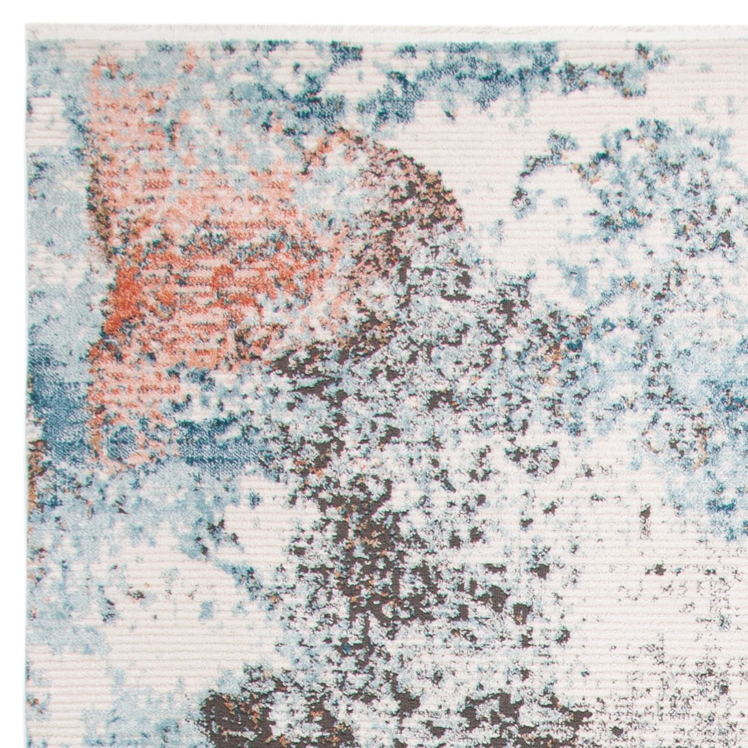 Safavieh Shivan Jaiden Abstract Area Rug