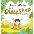 thumbnail image 1 of Tomie dePaola's The Quicksand Book, 1 of 3