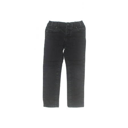 

Pre-Owned The Children s Place Girl s Size 5T Jeans