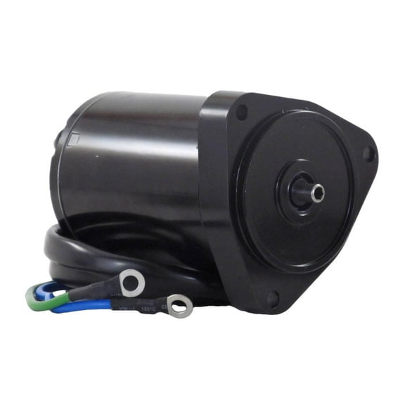 New Tilt/Trim Motor Fits 1990-2003 Tohatsu V4 V6 Replaces 3810092E00Oed Pt651Nm