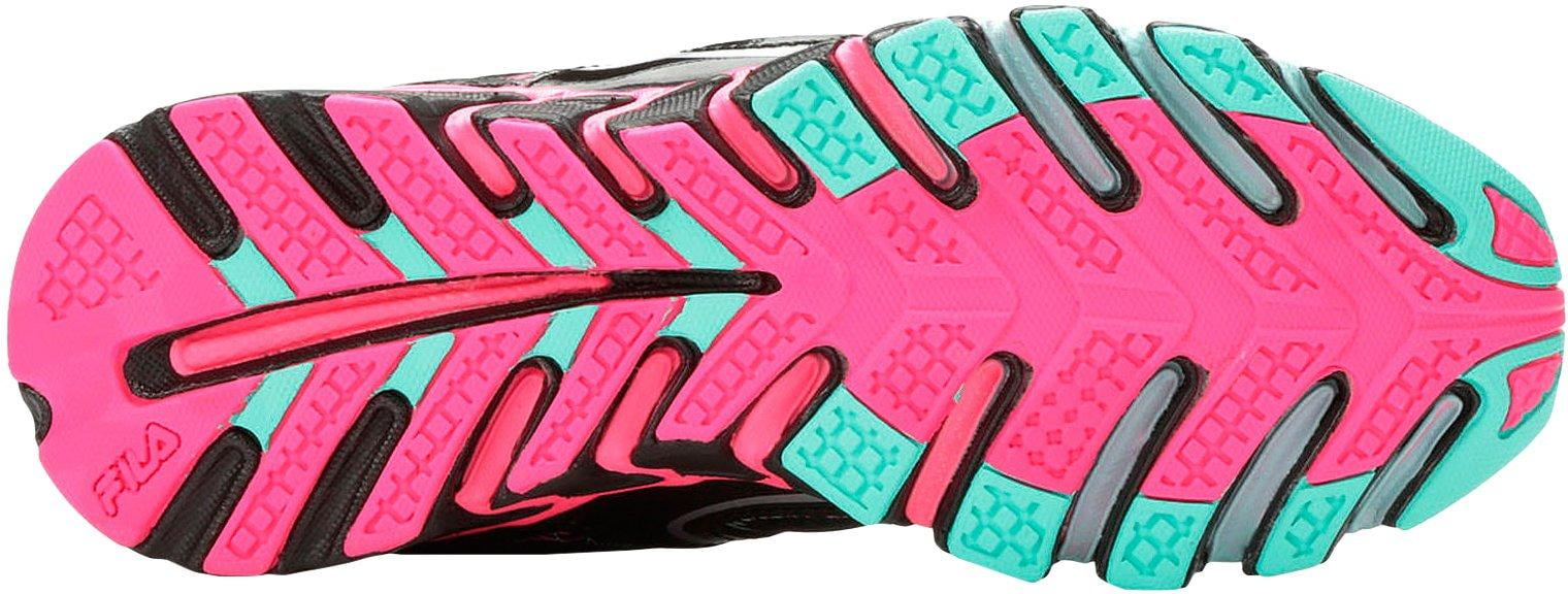 fila memory sprint evo