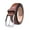 Everyday Brown, variant on Men's Belt, Genuine Leather Dress Belts for Men - Classic & Fashion Design for Work Business and Casual (Black, 36in)