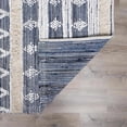 thumbnail image 4 of Hauteloom Gaius Living Room, Bedroom Area Rug - 9' x 12', 4 of 11
