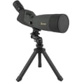 thumbnail image 3 of Alpen Optics Shasta Ridge 25-75x100 Spotting Scope, Nitrogen-Filled, Fog and Waterproof with BAK4 Porro Prism, 3 of 6