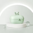 thumbnail image 2 of Children‘S Jewelry Box Multipurpose Multi-Layer Hair Accessories Storage Box, 2 of 2