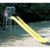 Sport Play Super Slide - Yellow - 5 ft