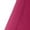 Hot Pink, variant on cfhntfmh 2pc Capri Legging for Women Seamless High Elastic Waist Slim Cropped Pants Workout Yoga Athletic Leggings with Pockets