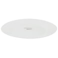 thumbnail image 1 of Plato Bormioli Rocco Extendido Redondo Blanco, 1 of 3