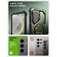 thumbnail image 2 of Funda i-Blason para Samsung Galaxy S25 Plus con Soporte Verde, 2 of 9