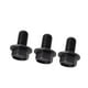 thumbnail image 3 of 3 piezas Bolt convertidor de 3/8-16 x 5/8 pulgadas 38765 resistente, reemplace piezas, fácil de instalar para accesorios para TH350 TH400, 3 of 8