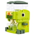 thumbnail image 1 of Juguete Dispensador De Agua De Dinosaurio, Pequeña Y Linda Máquina De Simulación, Juguete Para Beber Para Niños, 1 of 8